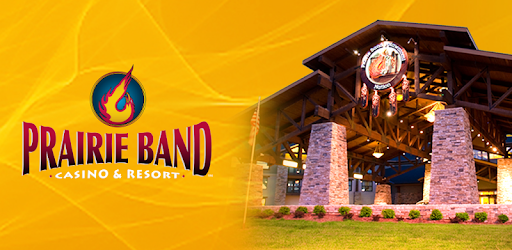 Prairie Band Casino and Resort PC screenshot Prairie Band Casino and Resort PC screenshot