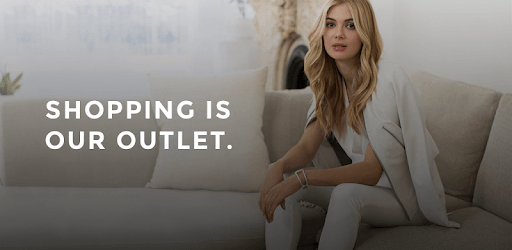 Tanger Outlets PC screenshot Tanger Outlets PC screenshot
