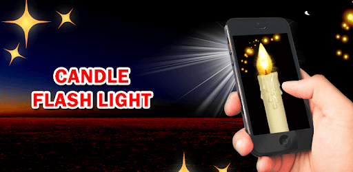 Candle FlashLight PC screenshot