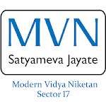 MVN Sector 17 icon