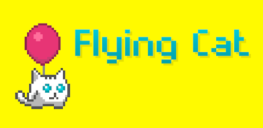 Flying Cat PC screenshot