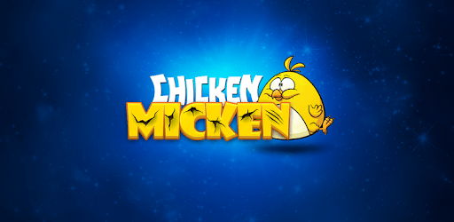 Chicken Micken PC screenshot