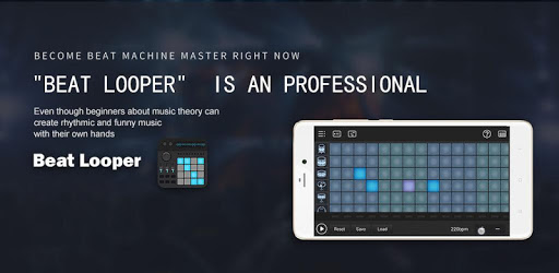Beat Looper：Become beat machine master right now PC screenshot