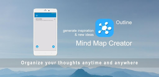 Mind Map Creator PC screenshot Mind Map Creator PC screenshot