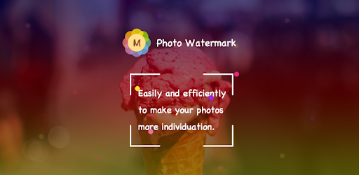 Photo Watermark PC screenshot Photo Watermark PC screenshot