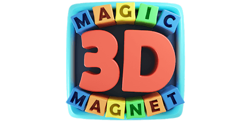 MagicMagnet3D PC screenshot MagicMagnet3D PC screenshot