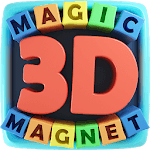 MagicMagnet3D for PC MagicMagnet3D for PC