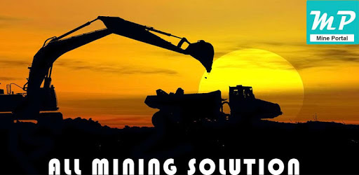 Mine Portal - All Mining Solution PC screenshot Mine Portal - All Mining Solution PC screenshot