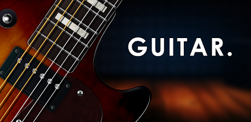 Guitar - play music games, pro tabs and chords! PC screenshot