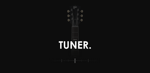 Guitar Tuner Pro - Tune your Guitar, Bass, Ukulele PC screenshot