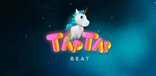 Tap Tap Beat - the most addictive music game PC screenshot
