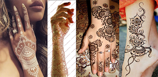 Arabic Mehndi Designs Latest 2018 (offline) PC screenshot Arabic Mehndi Designs Latest 2018 (offline) PC screenshot