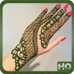 Arabic Mehndi Designs Latest 2018 (offline) icon