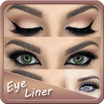Eye makeup 2018 - Eye Liner for PC Eye makeup 2018 - Eye Liner for PC