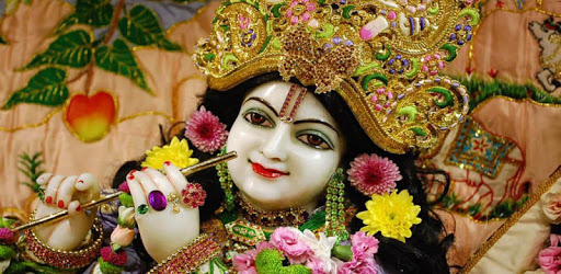 ISKCON 24/7 Live Radio Kirtans PC screenshot