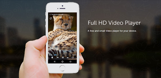 Full HD Video Player – All Formats PC screenshot