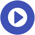 Full HD Video Player – All Formats icon
