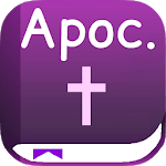Apocrypha: Bible's Lost Books, Free Bible (+AUDIO) icon