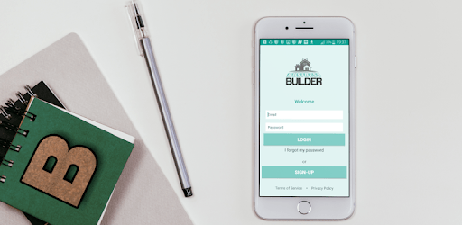 Business Builder - Small business management suite PC screenshot