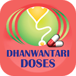 Dhanwantari - Dosage for diseases for PC