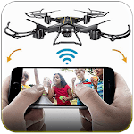 Drone Remote Control for PC