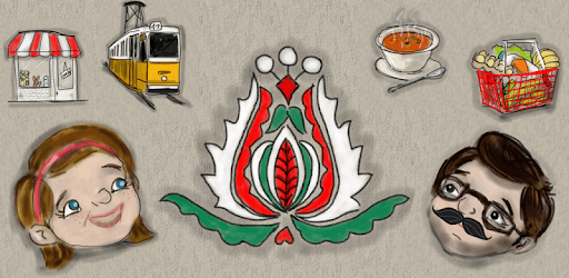 Pocket Hungarian PC screenshot