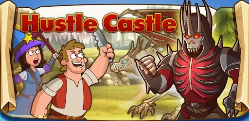 Hustle Castle: Fantasy Kingdom PC screenshot Hustle Castle: Fantasy Kingdom PC screenshot