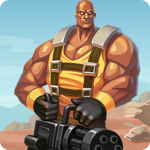 Evolution: Heroes of Utopia icon