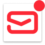 myMail – Email for Hotmail, Gmail and Outlook Mail icon