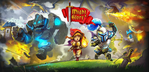 Might and Glory: Kingdom War PC screenshot