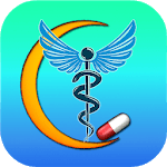 Rudra's Pharmacology icon