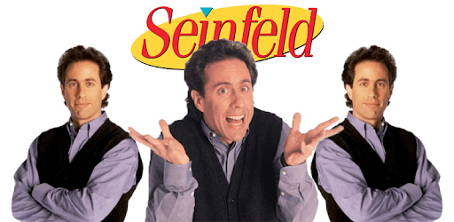 Seinfeld Laugh Track Sound PC screenshot Seinfeld Laugh Track Sound PC screenshot