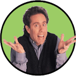 Seinfeld Laugh Track Sound for PC Seinfeld Laugh Track Sound for PC