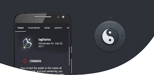 Horoscope - zodiac astrology, my daily tips PC screenshot