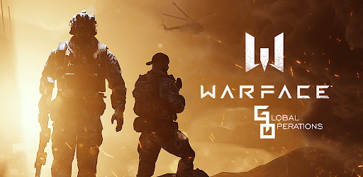 Warface: Global Operations – Shooting game (FPS) PC screenshot