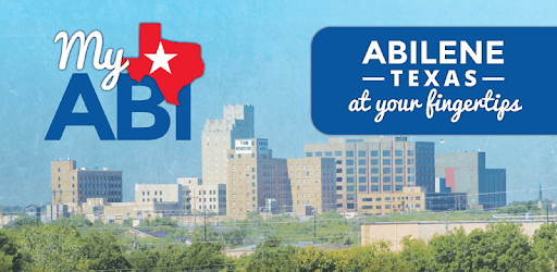 MyABI – Abilene’s Official App PC screenshot