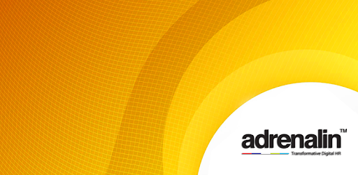 Adrenalin HRIS 5.3 PC screenshot