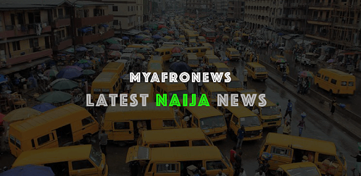 MyAfronews - Nigerian news ( Naija ) PC screenshot