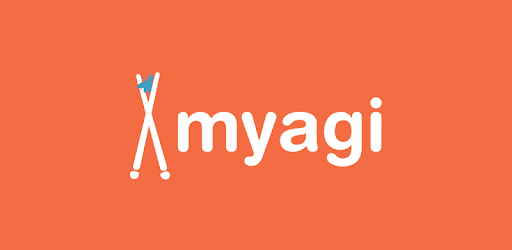 Myagi PC screenshot Myagi PC screenshot