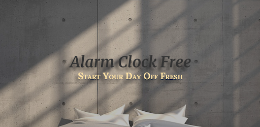 Alarm Clock free PC screenshot