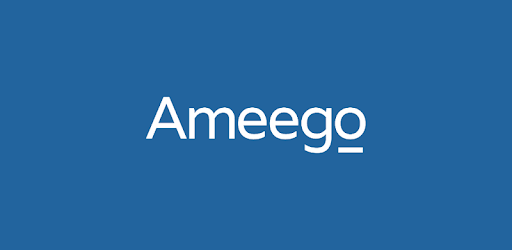 Ameego Anyware PC screenshot
