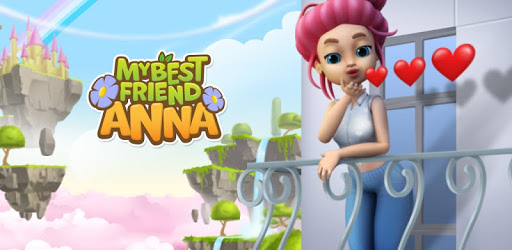 My Best Friend Anna ๐ PC screenshot My Best Friend Anna ๐ PC screenshot