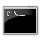 Su / Root Command icon