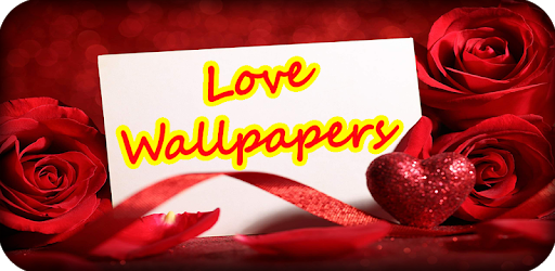 Love Wallpapers and Backgrounds PC screenshot