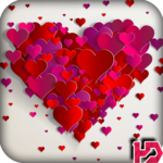Love Wallpapers and Backgrounds icon