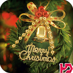 Merry Christmas Wallpapers Hd icon