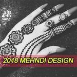 2019 Mehandi Design icon