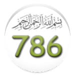 App786 icon