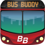 BusBuddy Ottawa icon