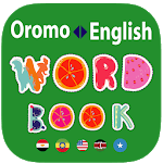 Oromo Word Book with Pictures icon